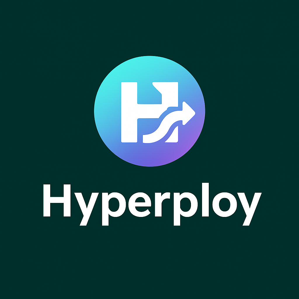 Hyperploy - Farcaster Mini Apps